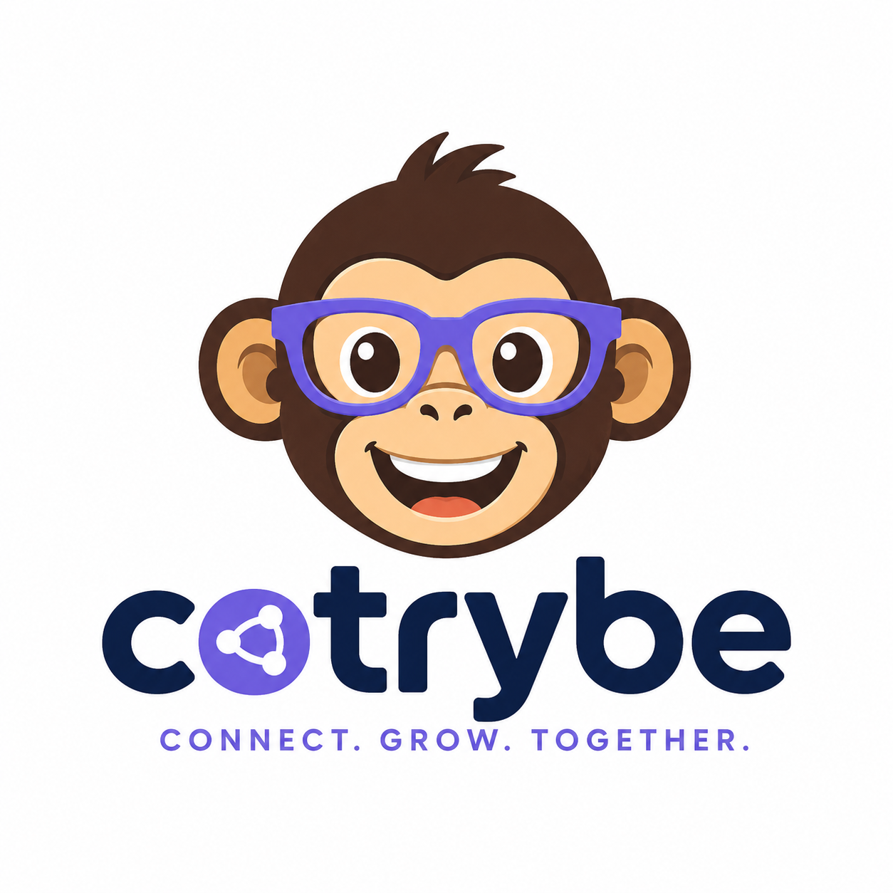 Cotrybe — Connect. Grow. Together.